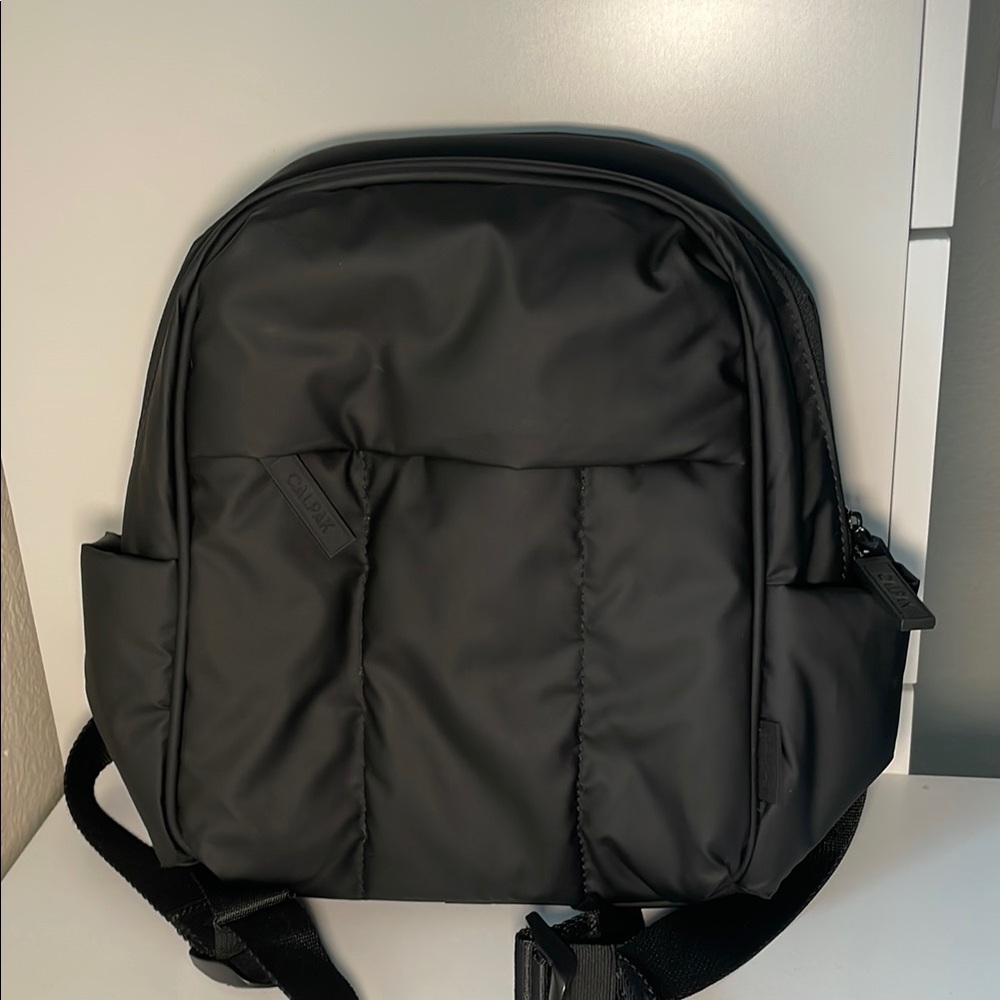 CalPak Luka mini backpack EUC